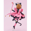 GoodSmile - Cardcaptor Sakura - Sakura Kinomoto: Schwarze Katze Kostüm - Pop Up Parade L