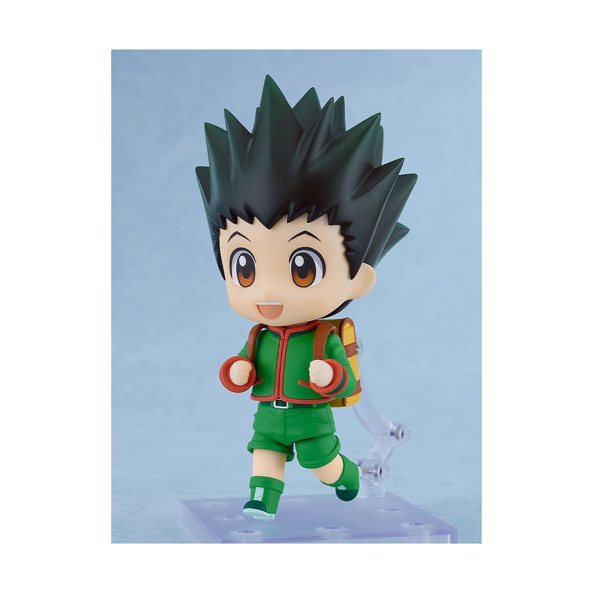 Nendoroid - GON FREECSS:Hunter Exam Ver. - Jäger × Jäger