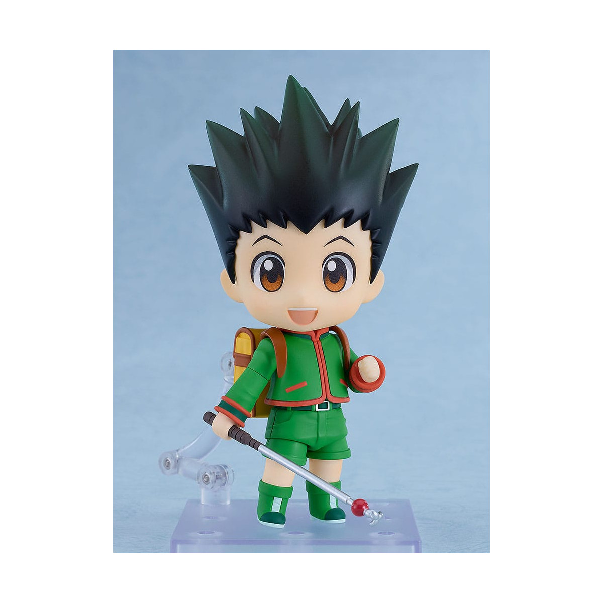 Nendoroid - GON FREECSS:Hunter Exam Ver. - Jäger × Jäger