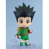 Nendoroid - GON FREECSS:Hunter Exam Ver. - Jäger × Jäger
