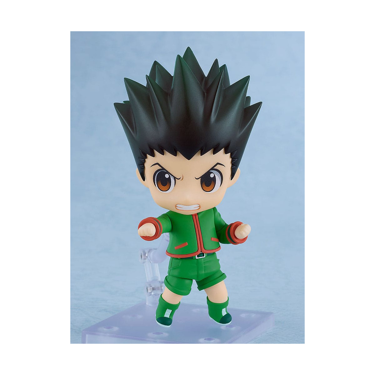 Nendoroid - GON FREECSS:Hunter Exam Ver. - Jäger × Jäger