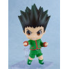 Nendoroid - GON FREECSS:Hunter Exam Ver. - Jäger × Jäger