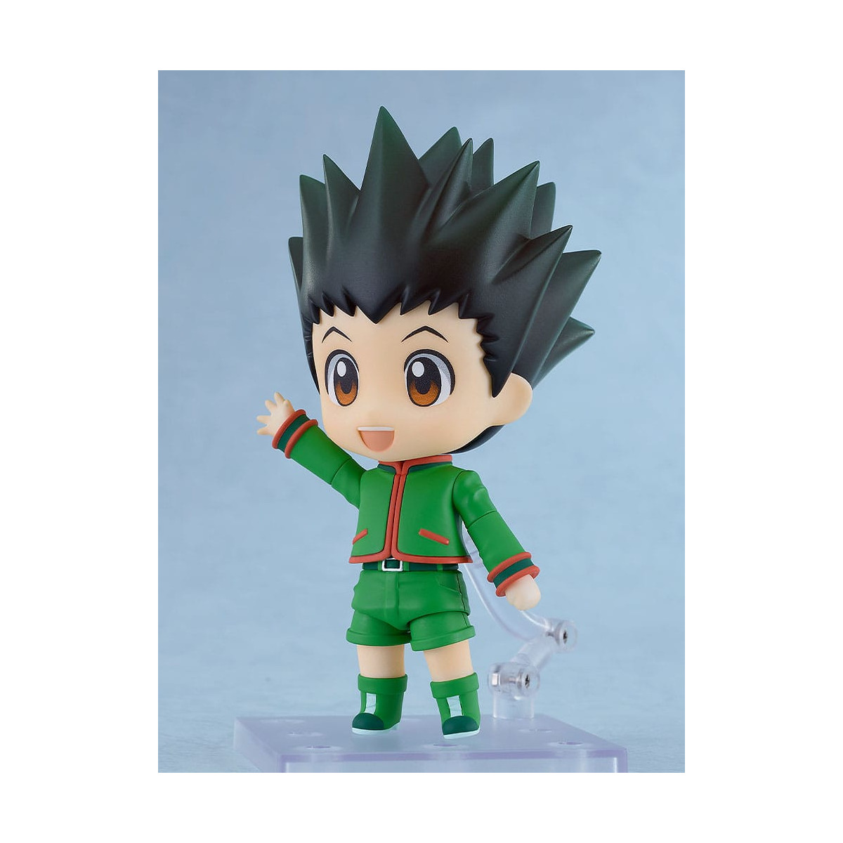 Nendoroid - GON FREECSS:Hunter Exam Ver. - Jäger × Jäger