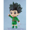 Nendoroid - GON FREECSS:Hunter Exam Ver. - Jäger × Jäger