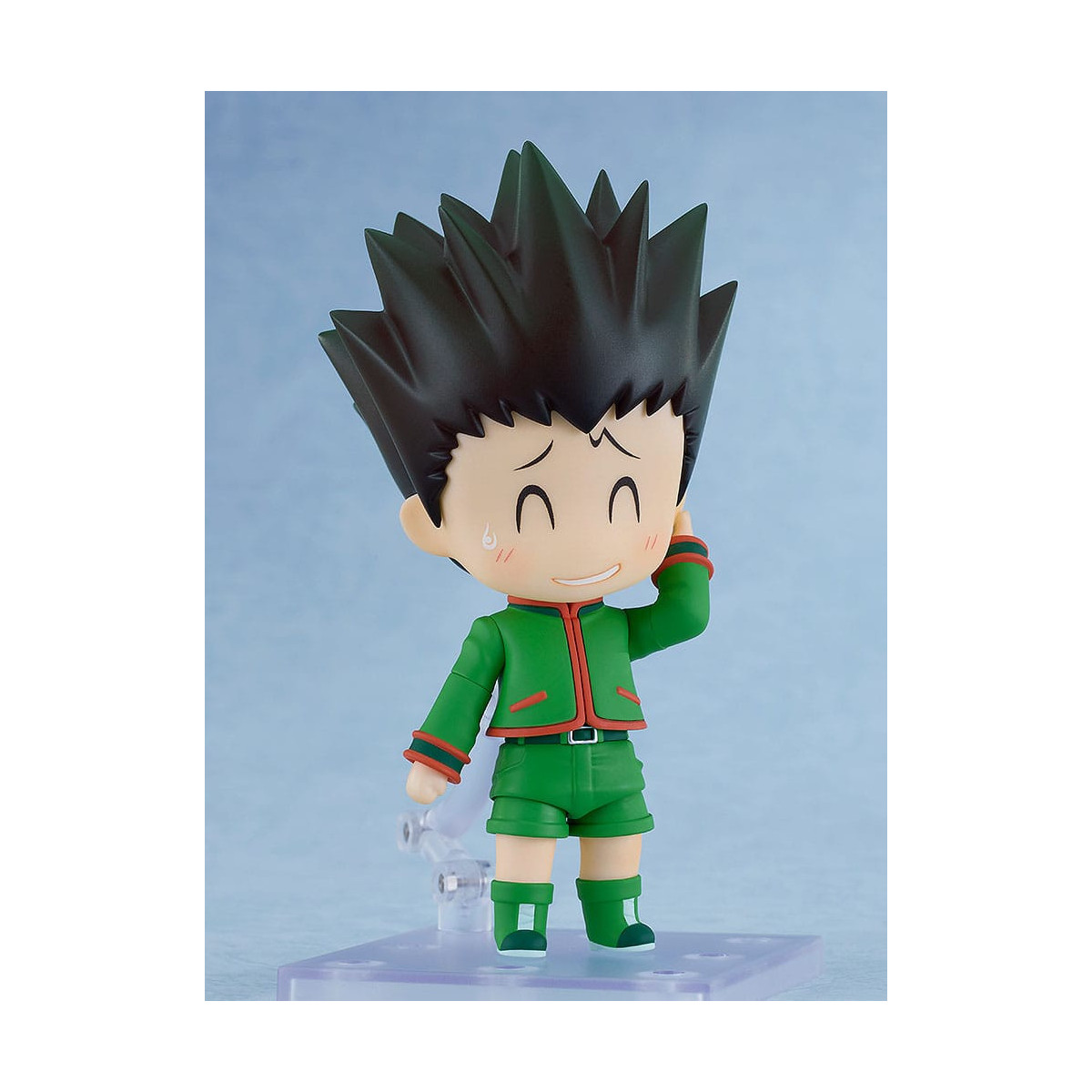 Nendoroid - GON FREECSS:Hunter Exam Ver. - Jäger × Jäger