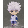 Nendoroid - KILLUA ZOLDYCK: Jägerprüfung Ver. - Jäger × Jäger