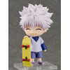 Nendoroid - KILLUA ZOLDYCK: Jägerprüfung Ver. - Jäger × Jäger