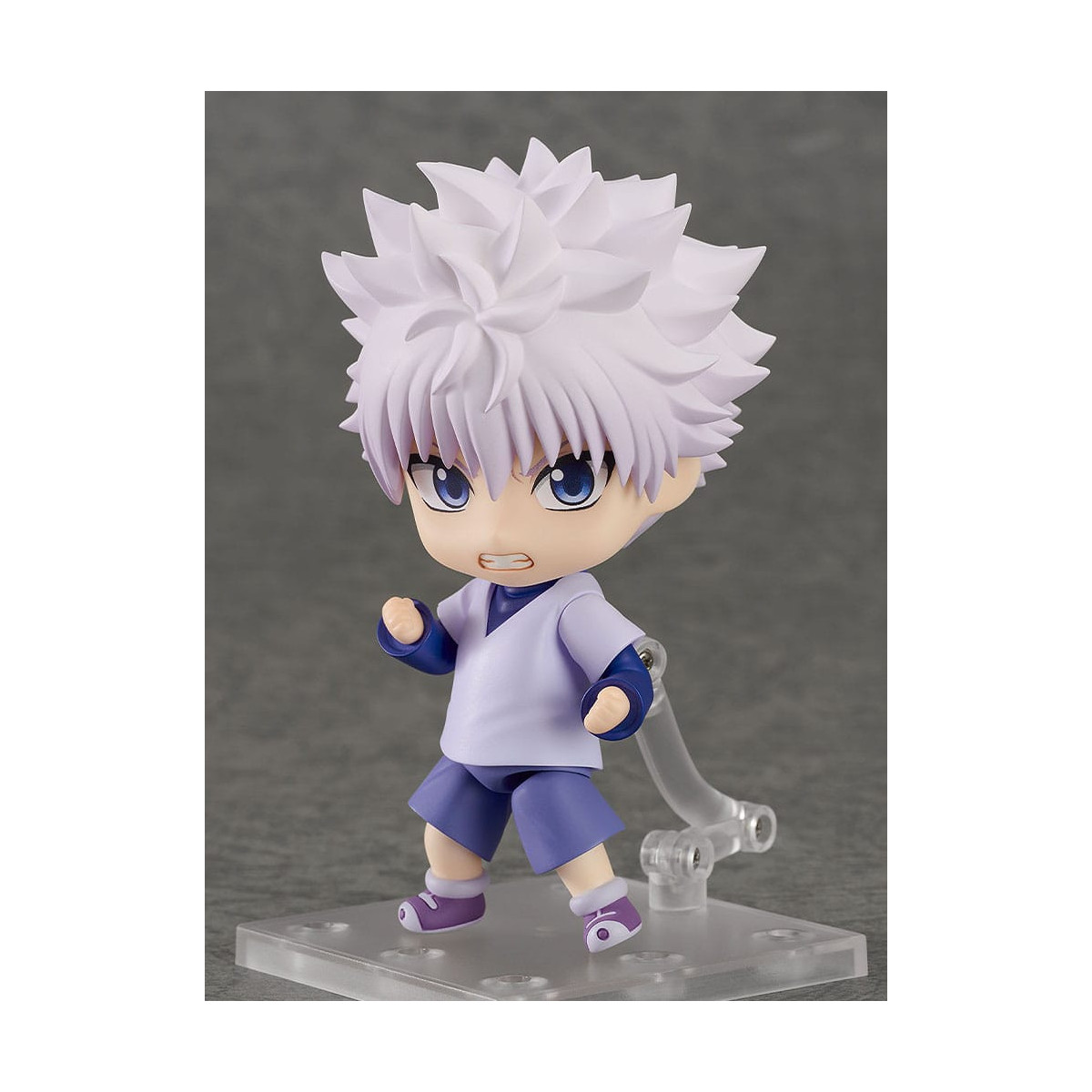 Nendoroid - KILLUA ZOLDYCK: Jägerprüfung Ver. - Jäger × Jäger