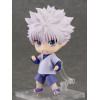 Nendoroid - KILLUA ZOLDYCK: Jägerprüfung Ver. - Jäger × Jäger