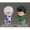 Nendoroid - KILLUA ZOLDYCK: Jägerprüfung Ver. - Jäger × Jäger