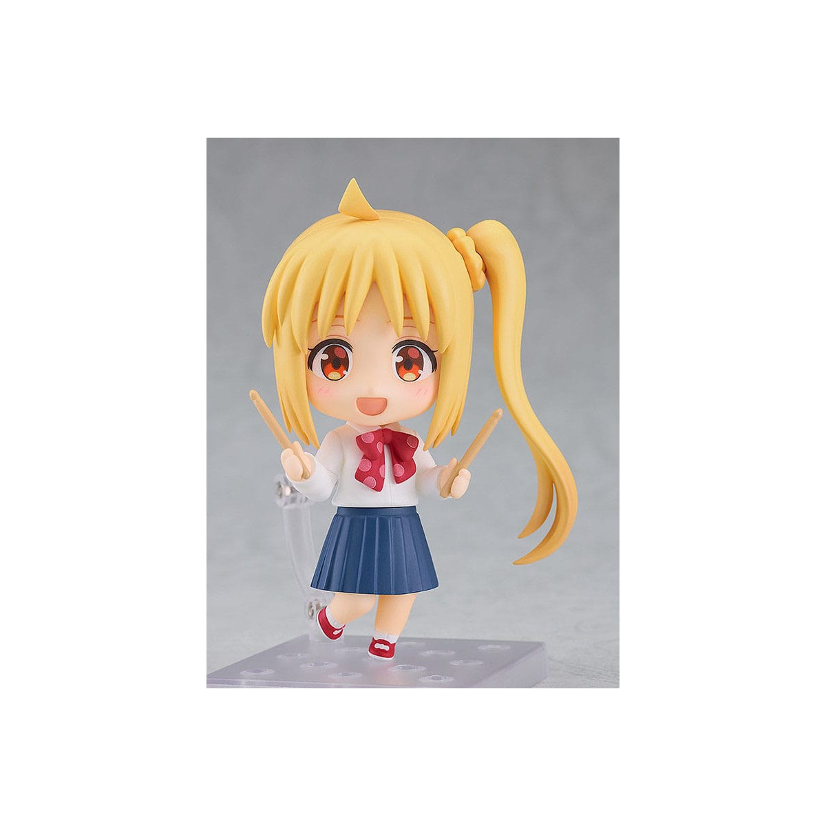 Goodsmile Nendoroid - Nijika Ijichi - Bocchi the Rock! Neuauflage