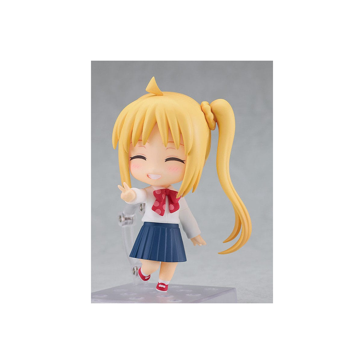 Goodsmile Nendoroid - Nijika Ijichi - Bocchi the Rock! Neuauflage