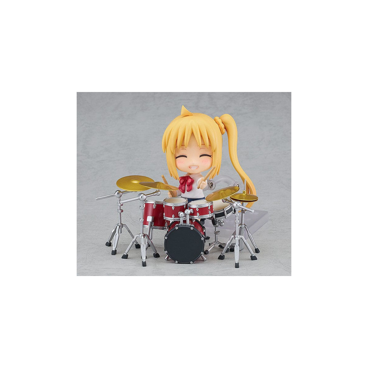 Goodsmile Nendoroid - Nijika Ijichi - Bocchi the Rock! Neuauflage