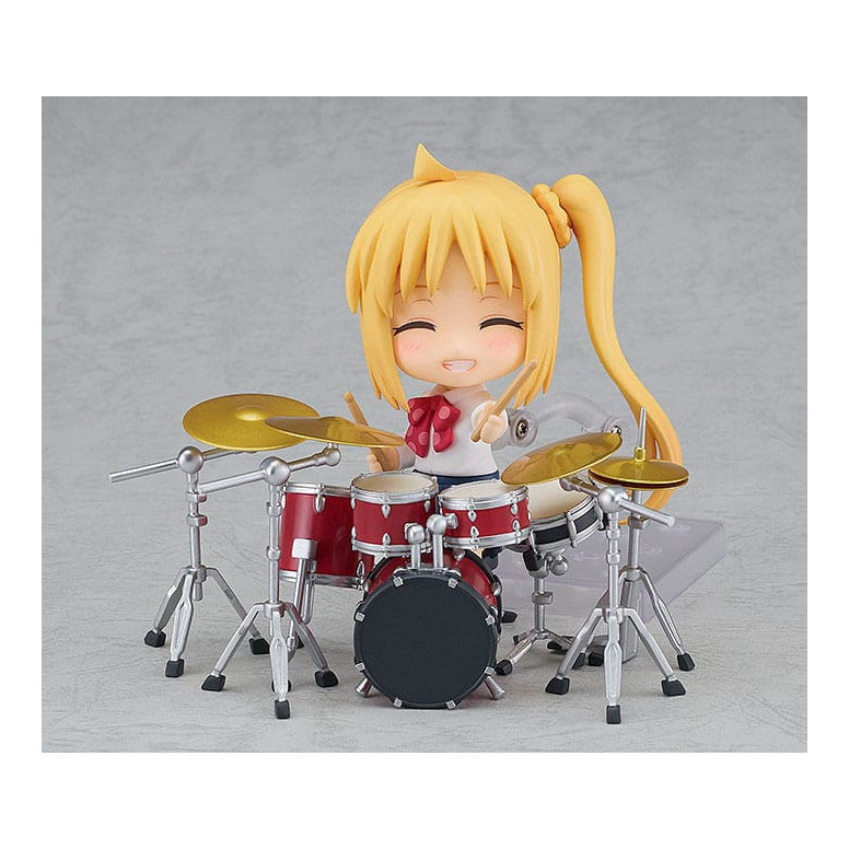Goodsmile Nendoroid - Nijika Ijichi - Bocchi the Rock! Neuauflage