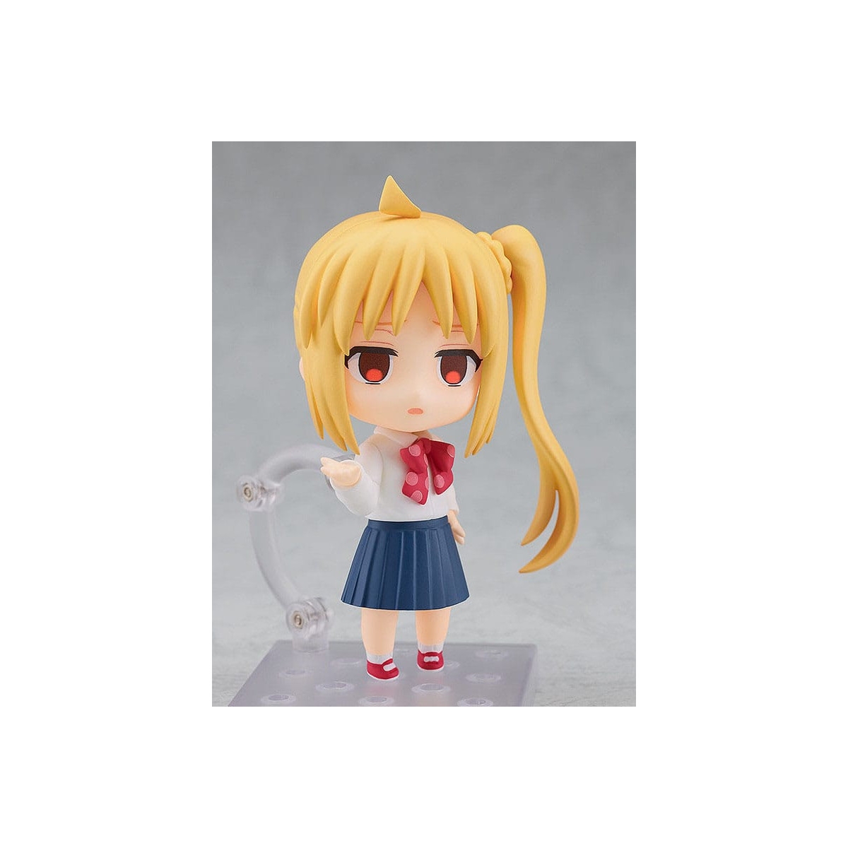 Goodsmile Nendoroid - Nijika Ijichi - Bocchi the Rock! Neuauflage