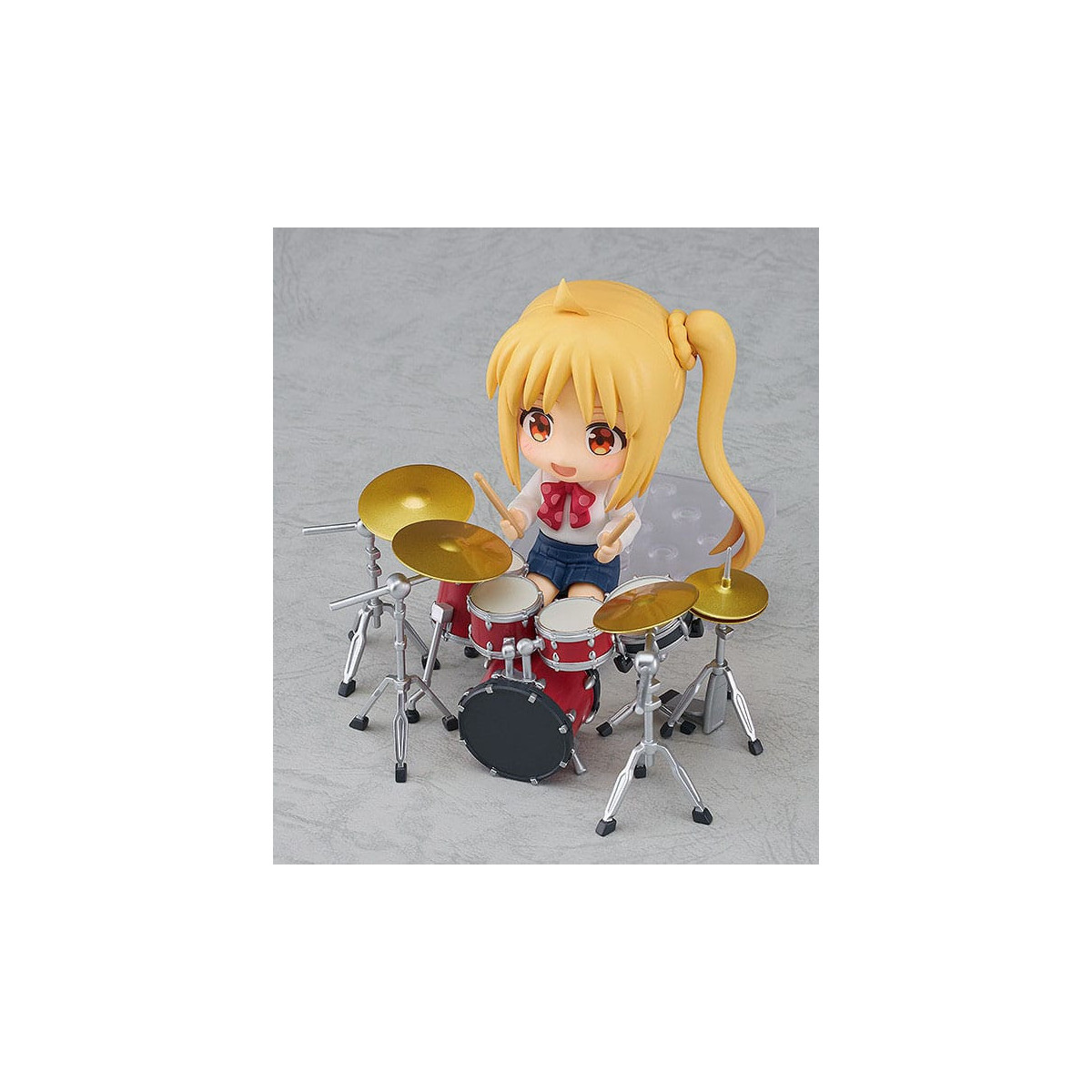 Goodsmile Nendoroid - Nijika Ijichi - Bocchi the Rock! Neuauflage