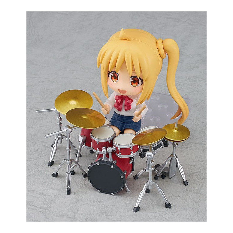 Goodsmile Nendoroid - Nijika Ijichi - Bocchi the Rock! Neuauflage