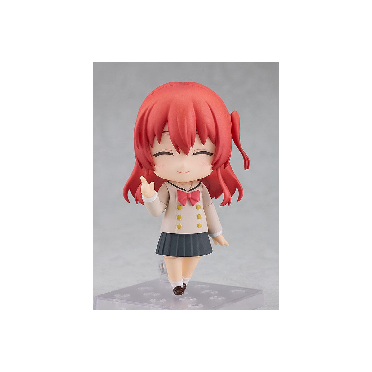 Goodsmile Nendoroid - Ikuyo Kita - Bocchi the Rock! Neuauflage