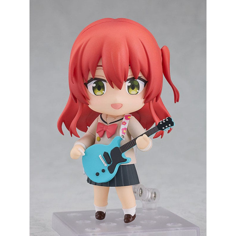 Goodsmile Nendoroid - Ikuyo Kita - Bocchi the Rock! Neuauflage