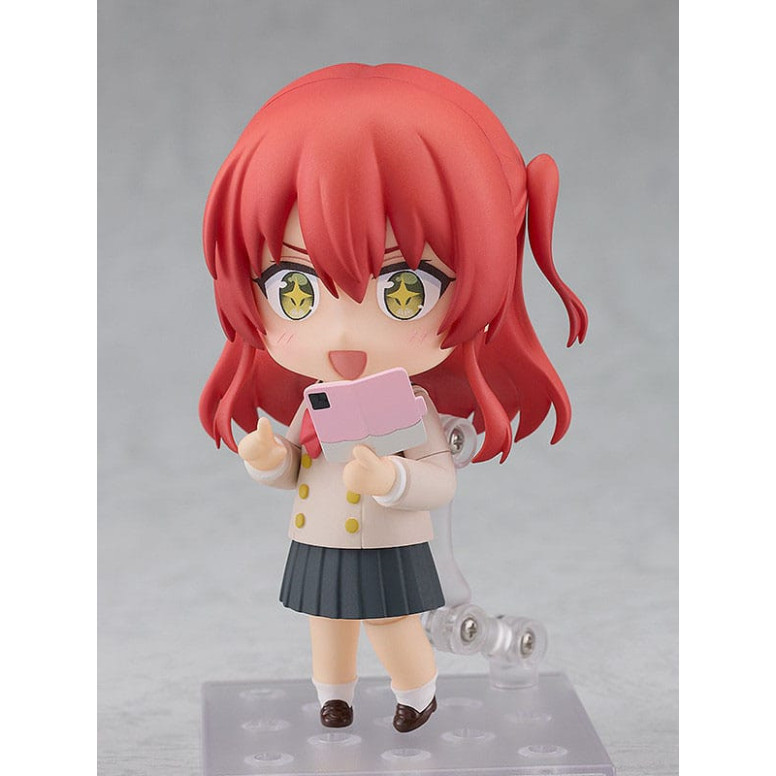 Goodsmile Nendoroid - Ikuyo Kita - Bocchi the Rock! Neuauflage