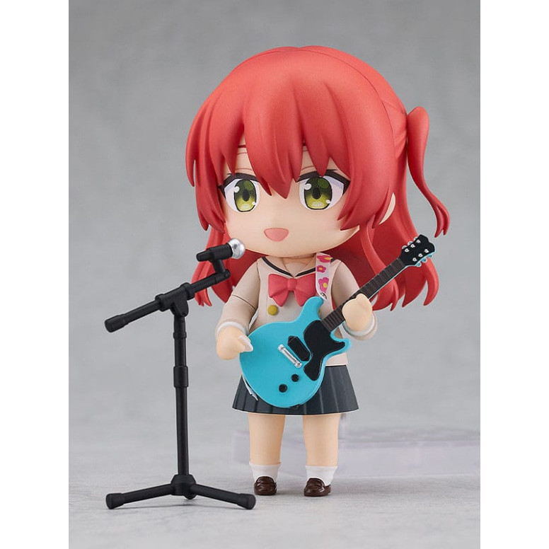 Goodsmile Nendoroid - Ikuyo Kita - Bocchi the Rock! Neuauflage