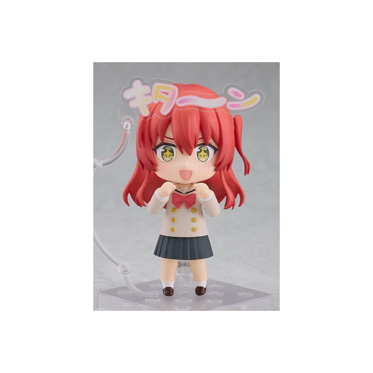 Goodsmile Nendoroid - Ikuyo Kita - Bocchi the Rock! Neuauflage