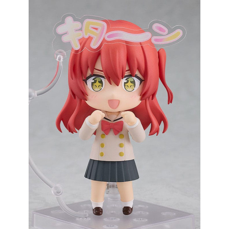 Goodsmile Nendoroid - Ikuyo Kita - Bocchi the Rock! Neuauflage