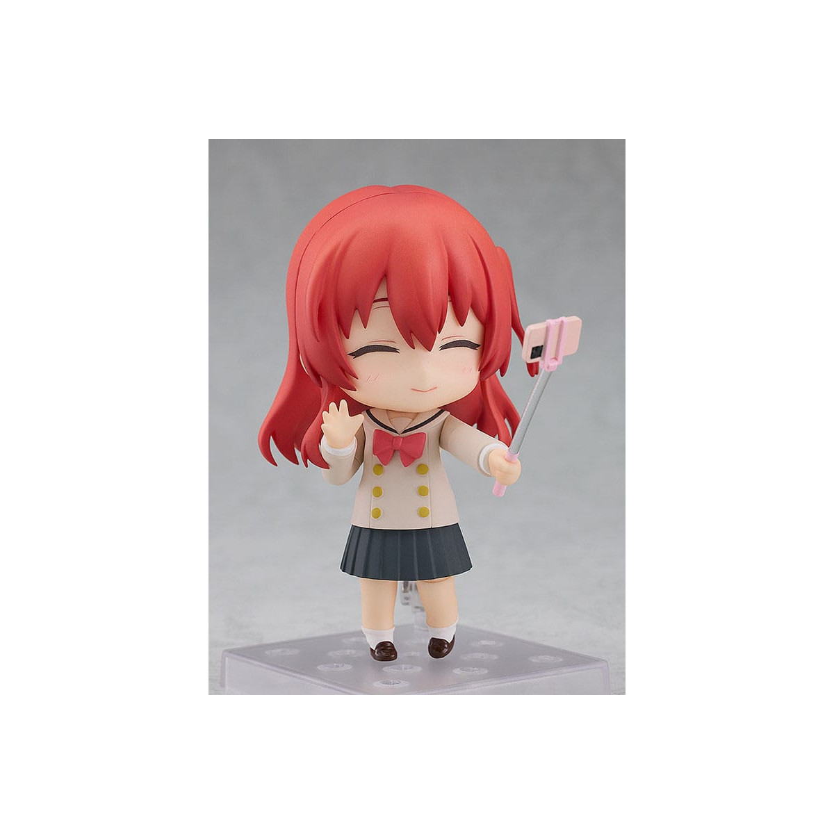 Goodsmile Nendoroid - Ikuyo Kita - Bocchi the Rock! Neuauflage