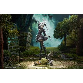 GoodSmile - 2B (YoRHa No.2 Typ B) 1/7 - NieR:Automata Ver 1.1A