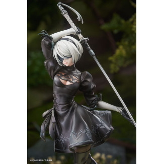 GoodSmile - 2B (YoRHa No.2 Typ B) 1/7 - NieR:Automata Ver 1.1A