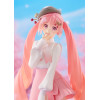 Goodsmile Pop Up Parade SMILE VALUE 2025 - Sakura Miku: Hanami Outfit Ver. - Charakter Vocal Series 01: Hatsune Miku