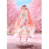 Goodsmile Pop Up Parade SMILE VALUE 2025 - Sakura Miku: Hanami Outfit Ver. - Charakter Vocal Series 01: Hatsune Miku
