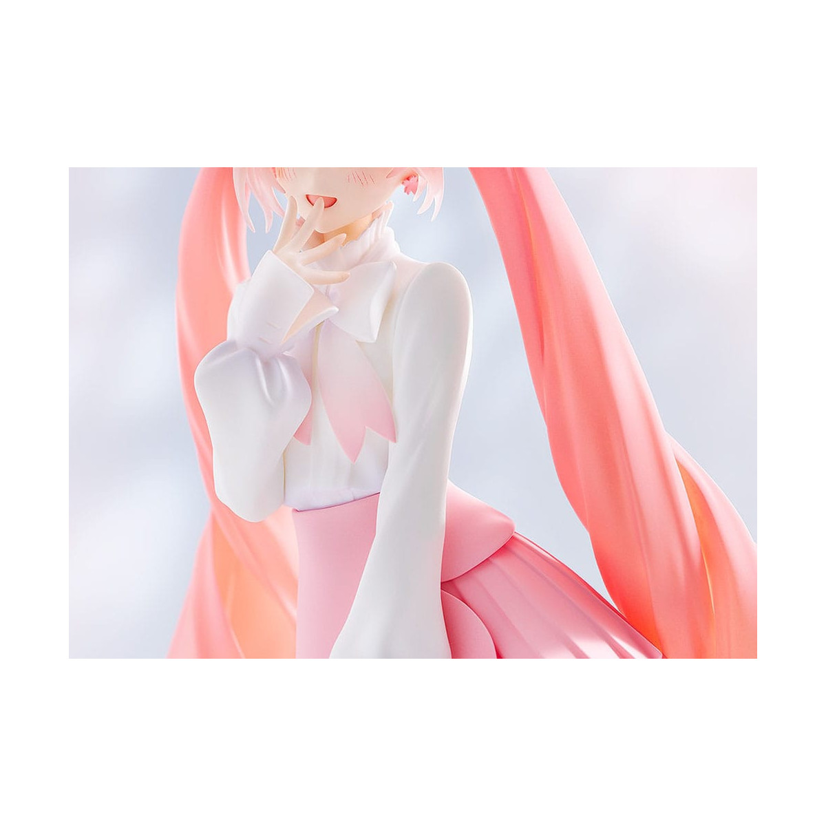 Goodsmile Pop Up Parade SMILE VALUE 2025 - Sakura Miku: Hanami Outfit Ver. - Charakter Vocal Series 01: Hatsune Miku