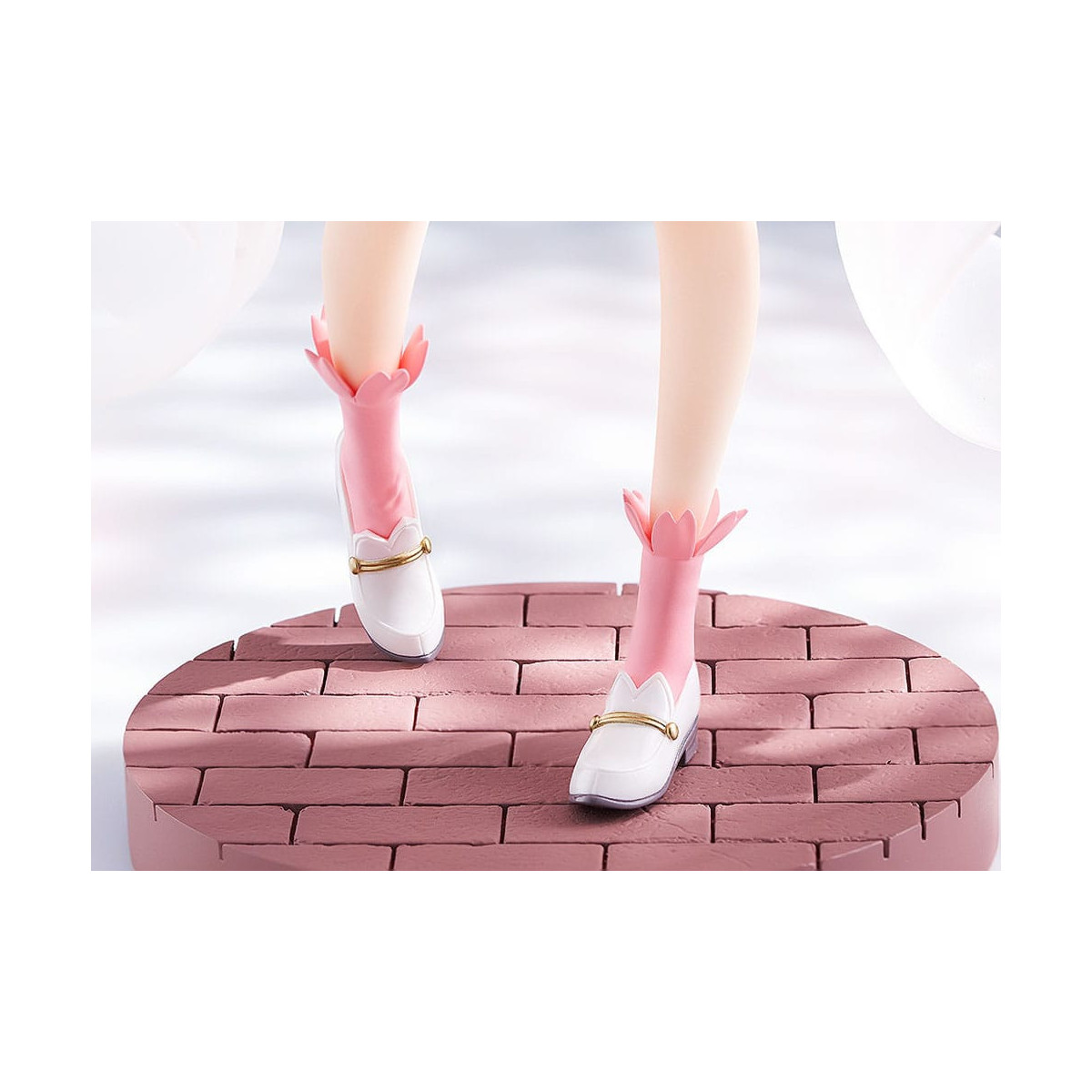 Goodsmile Pop Up Parade SMILE VALUE 2025 - Sakura Miku: Hanami Outfit Ver. - Charakter Vocal Series 01: Hatsune Miku