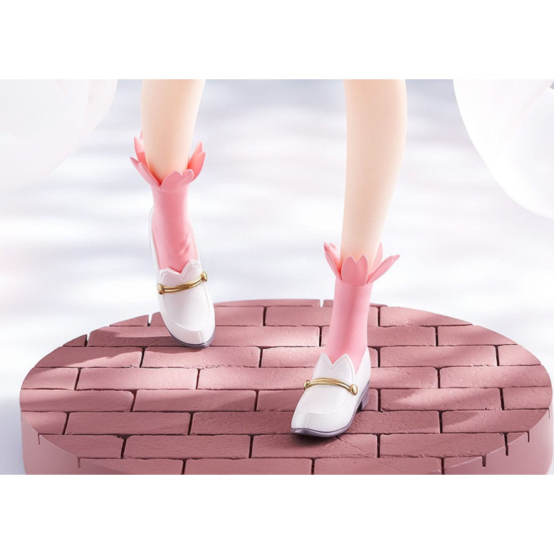 Goodsmile Pop Up Parade SMILE VALUE 2025 - Sakura Miku: Hanami Outfit Ver. - Charakter Vocal Series 01: Hatsune Miku