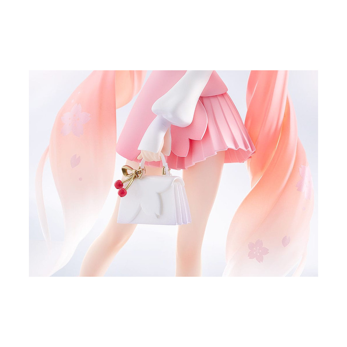 Goodsmile Pop Up Parade SMILE VALUE 2025 - Sakura Miku: Hanami Outfit Ver. - Charakter Vocal Series 01: Hatsune Miku
