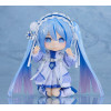 Nendoroid Doll - Snow Miku: Yukiiro Pop Ver. - Character Vocal Series 01: Hatsune Miku