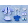 Nendoroid Doll - Snow Miku: Yukiiro Pop Ver. - Character Vocal Series 01: Hatsune Miku