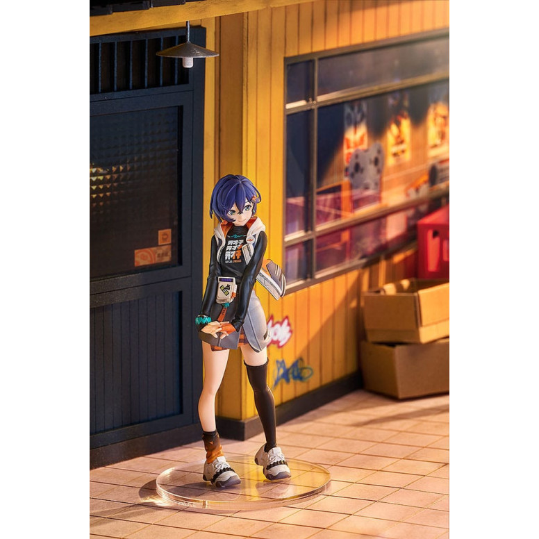 GoodSmile - BELLE - Pop Up Parade SP - Zenless Zone Zero