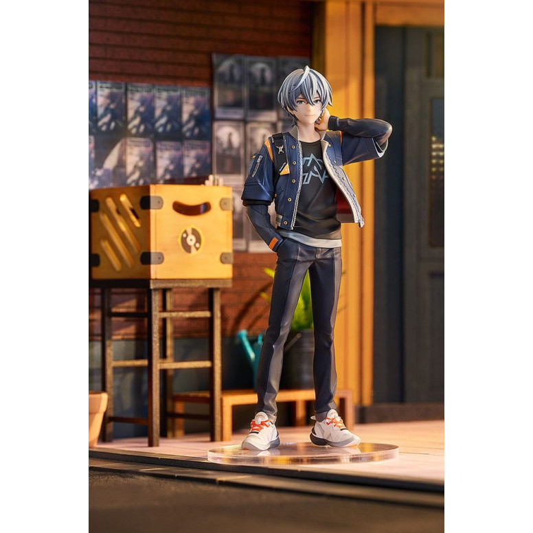 GoodSmile - WISE - Pop Up Parade SP - Zenless Zone Zero