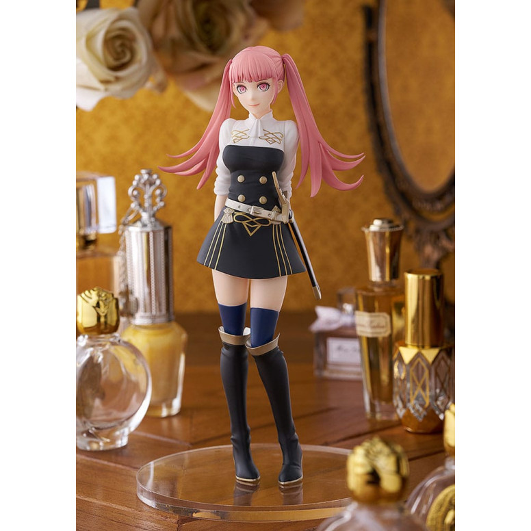 Goodsmile Pop Up Parade - Hilda Valentine Goneril - Fire Emblem: Three Houses
