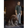 GoodSmile Pop Up Parade - Shou Tucker & Nina Chimera - Full Metal Alchemist Brotherhood
