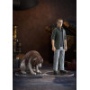 GoodSmile Pop Up Parade - Shou Tucker & Nina Chimera - Full Metal Alchemist Brotherhood