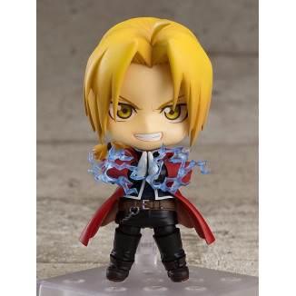 Nendoroid - Full Metal Alchemist brotherhood - EDWARD ELRIC - Reedition