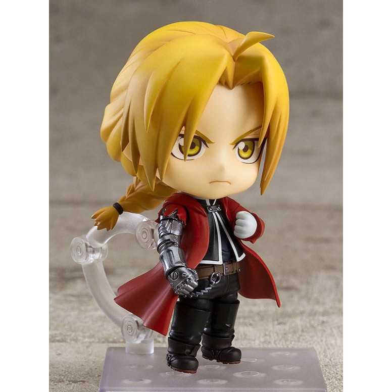 Nendoroid - Full Metal Alchemist brotherhood - EDWARD ELRIC - Reedition