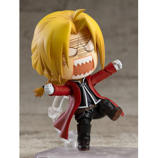 Nendoroid - Full Metal Alchemist brotherhood - EDWARD ELRIC - Reedition