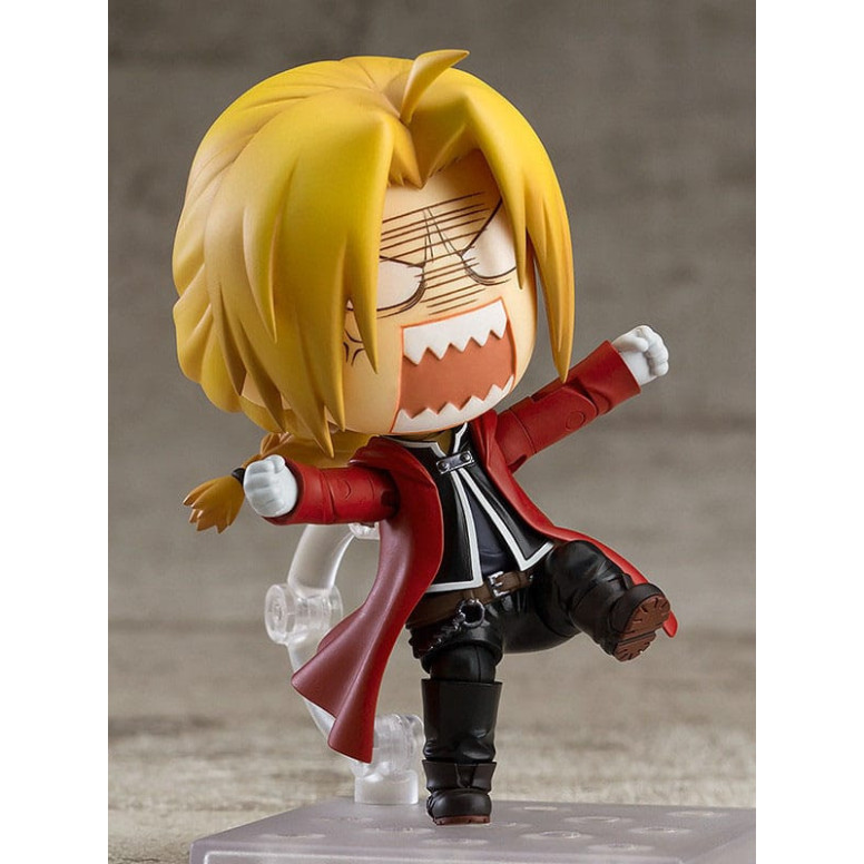 Nendoroid - Full Metal Alchemist brotherhood - EDWARD ELRIC - Reedition