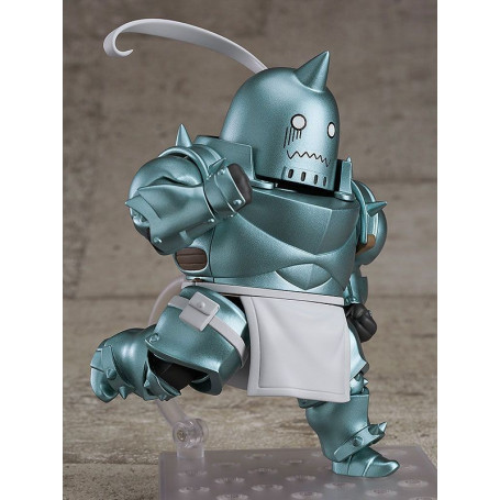 Square Enix Full Metal alchemist  Trading Arts Serie 2- Edward Elric