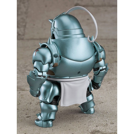 Square Enix Full Metal alchemist  Trading Arts Serie 2- Edward Elric