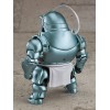 Square Enix Full Metal alchemist  Trading Arts Serie 2- Edward Elric